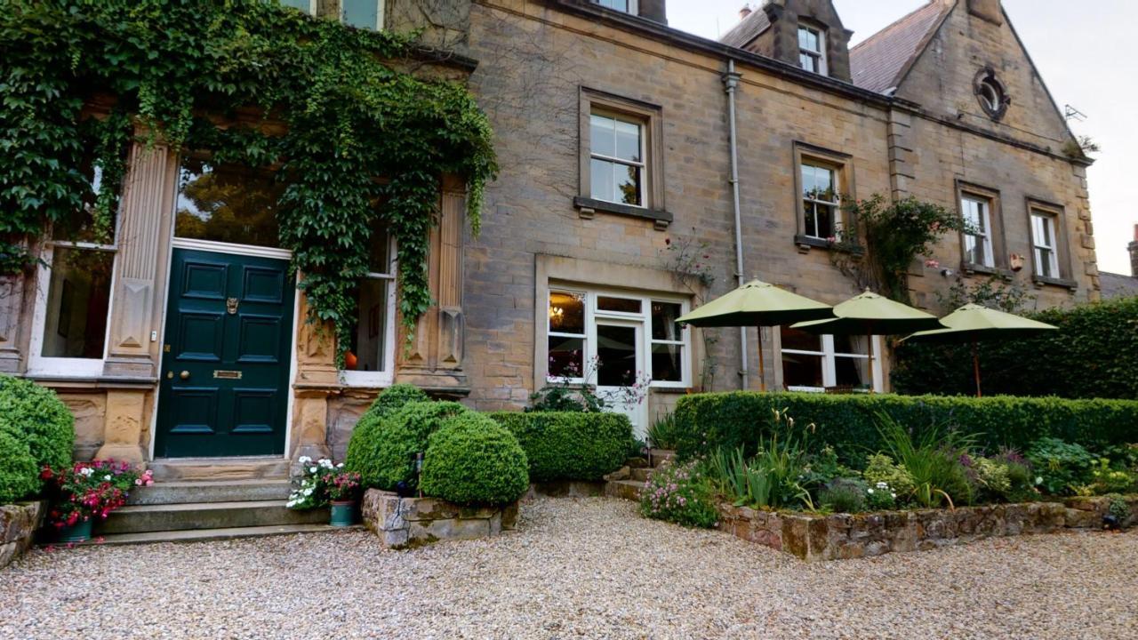 West Layton Manor Richmond (North Yorkshire) Exterior photo