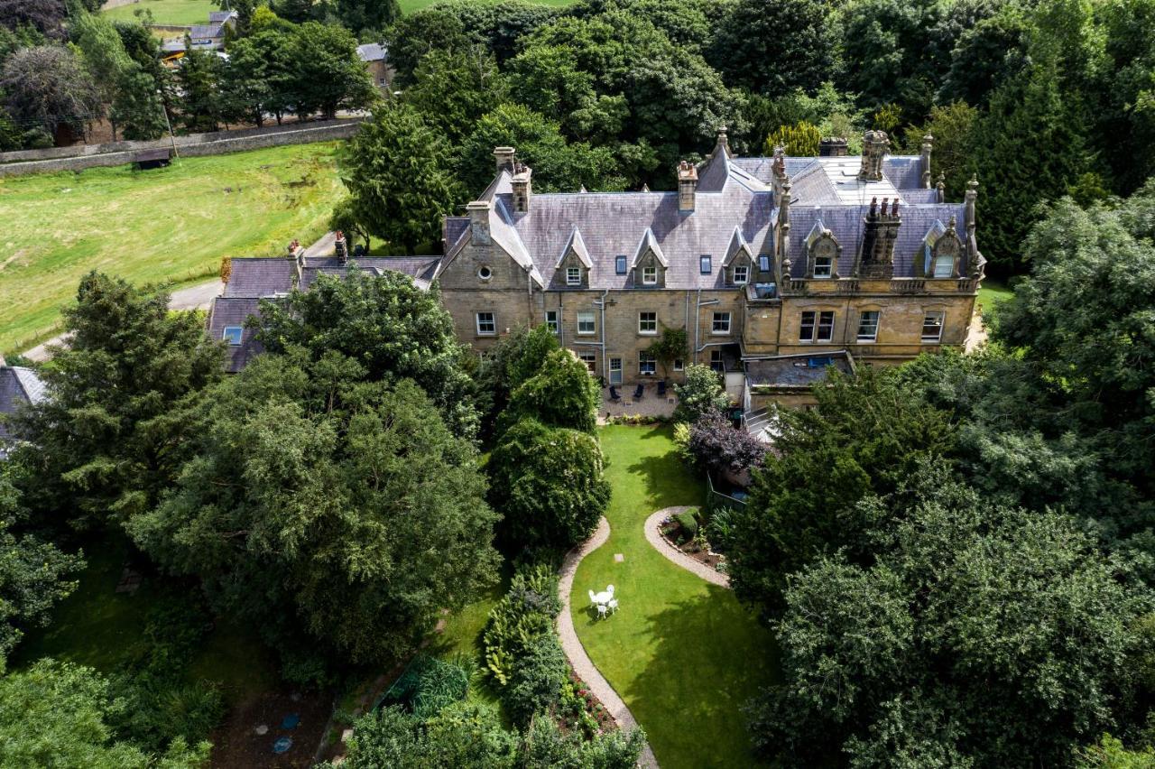 West Layton Manor Richmond (North Yorkshire) Exterior photo
