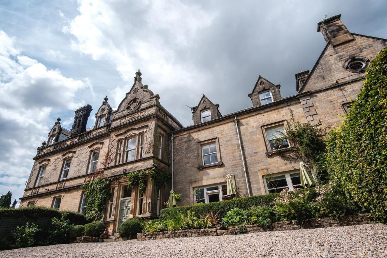 West Layton Manor Richmond (North Yorkshire) Exterior photo