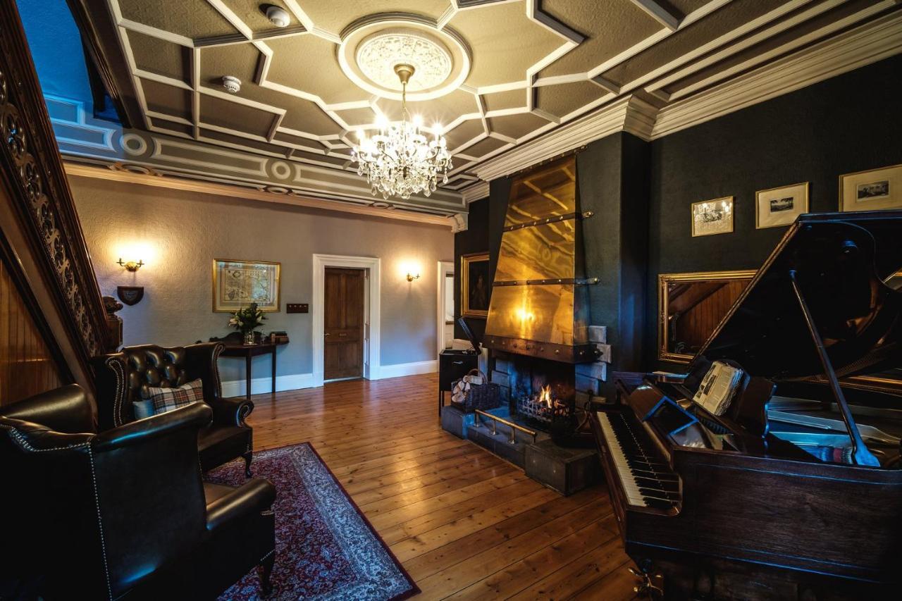West Layton Manor Richmond (North Yorkshire) Exterior photo