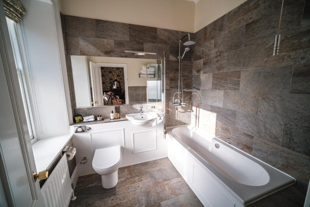 West Layton Manor Richmond (North Yorkshire) Exterior photo